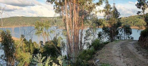 2880m² Land in Tomar, Portugal No. 71254 4