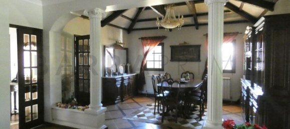 Вилла с 4 спальнями в Албуфейра, Португалия № 131798 2