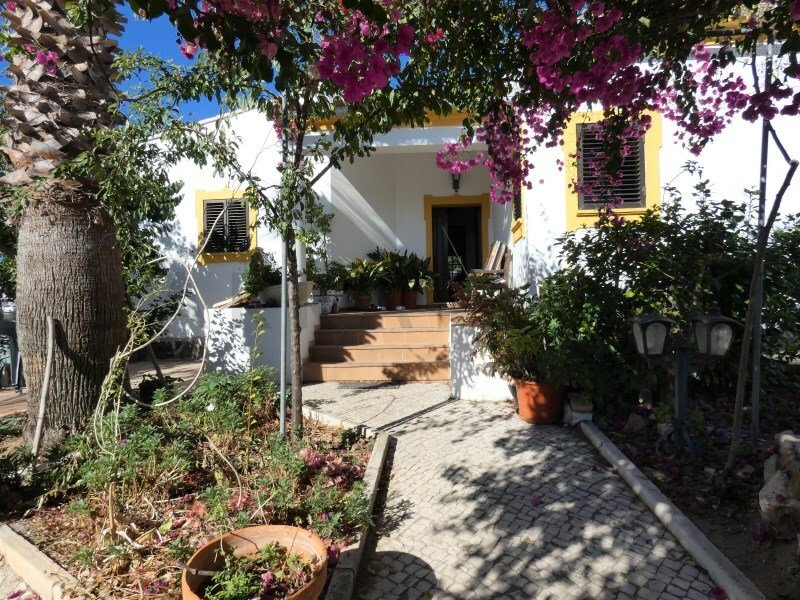 Villa T4 em Albufeira, Portugal N.º 131798