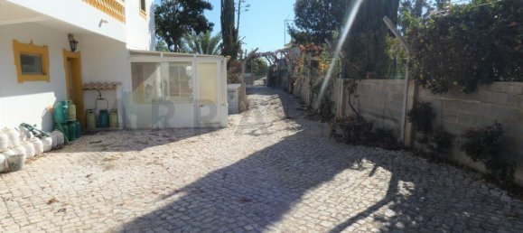 Вилла с 4 спальнями в Албуфейра, Португалия № 131798 28