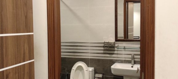 2 dormitorios condominium en alquiler en District 7, Ho Chi Minh, Vietnam № 13528 7