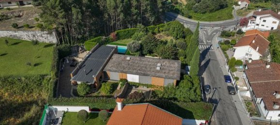 4 Schlafzimmer Haus in Revelhe, Portugal, Nr. 21132 34