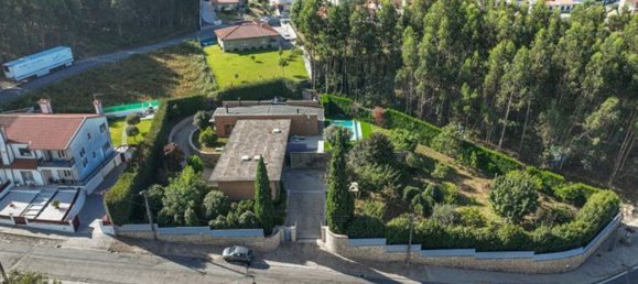 4 Schlafzimmer Haus in Revelhe, Portugal, Nr. 21132 38