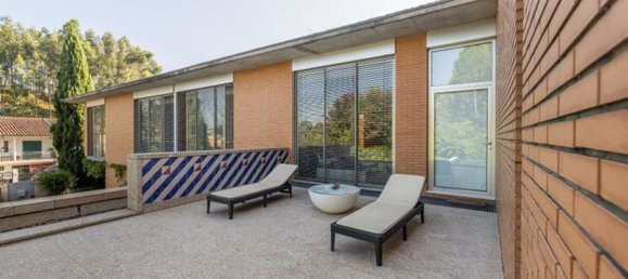 4 Schlafzimmer Haus in Revelhe, Portugal, Nr. 21132 7