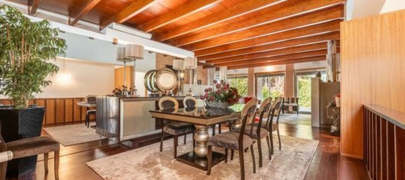 4 Schlafzimmer Haus in Revelhe, Portugal, Nr. 21132 28