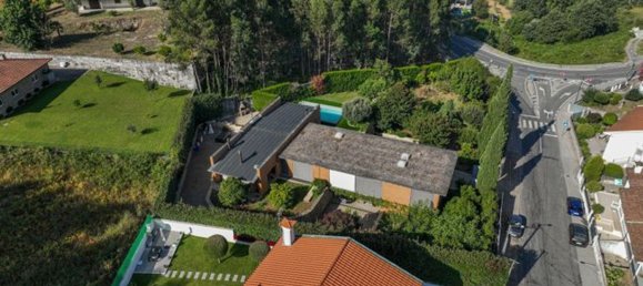 4 Schlafzimmer Haus in Revelhe, Portugal, Nr. 21132 42