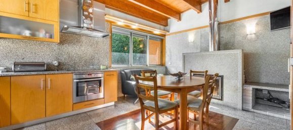 4 Schlafzimmer Haus in Revelhe, Portugal, Nr. 21132 32