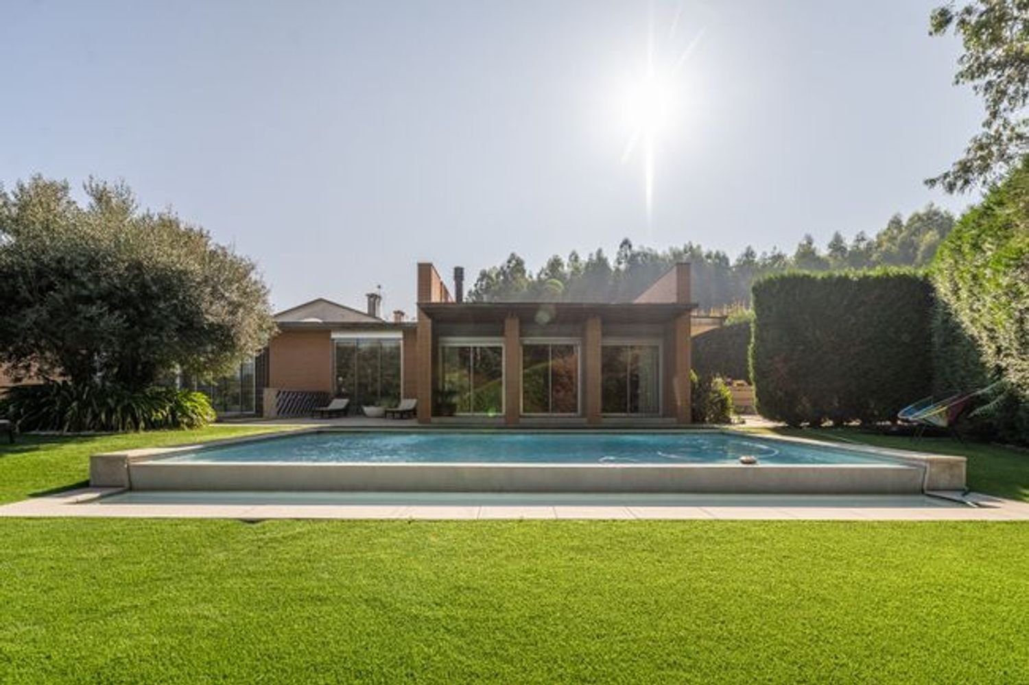 4 Schlafzimmer Haus in Revelhe, Portugal, Nr. 21132