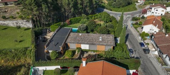 4 Schlafzimmer Haus in Revelhe, Portugal, Nr. 21132 23