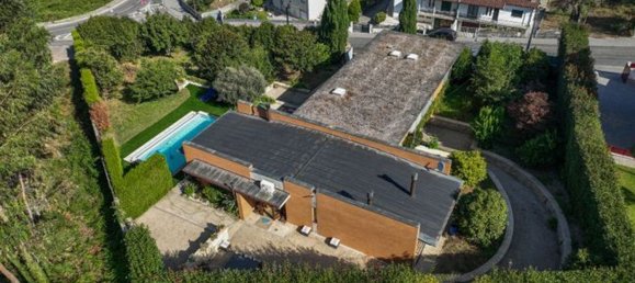 4 Schlafzimmer Haus in Revelhe, Portugal, Nr. 21132 4