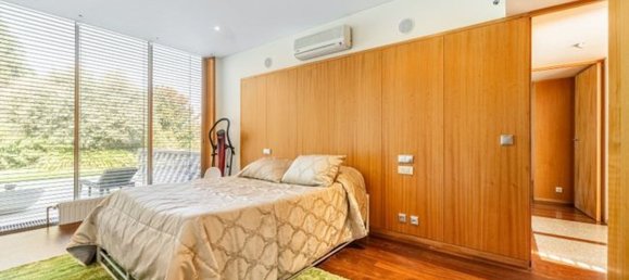 4 Schlafzimmer Haus in Revelhe, Portugal, Nr. 21132 26