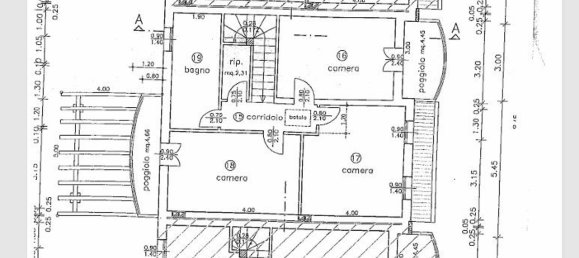 4غرفة منزل في Quinto Vicentino, Italy رقم 178066 39