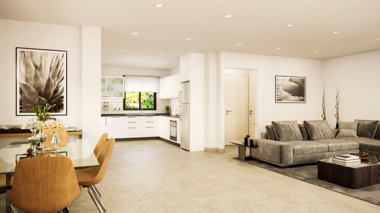 3 bedrooms House in La Marina, Spain No. 283650