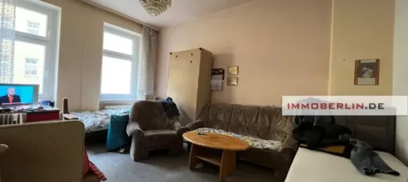 Studio in Neukolln, Germany No. 53084 3