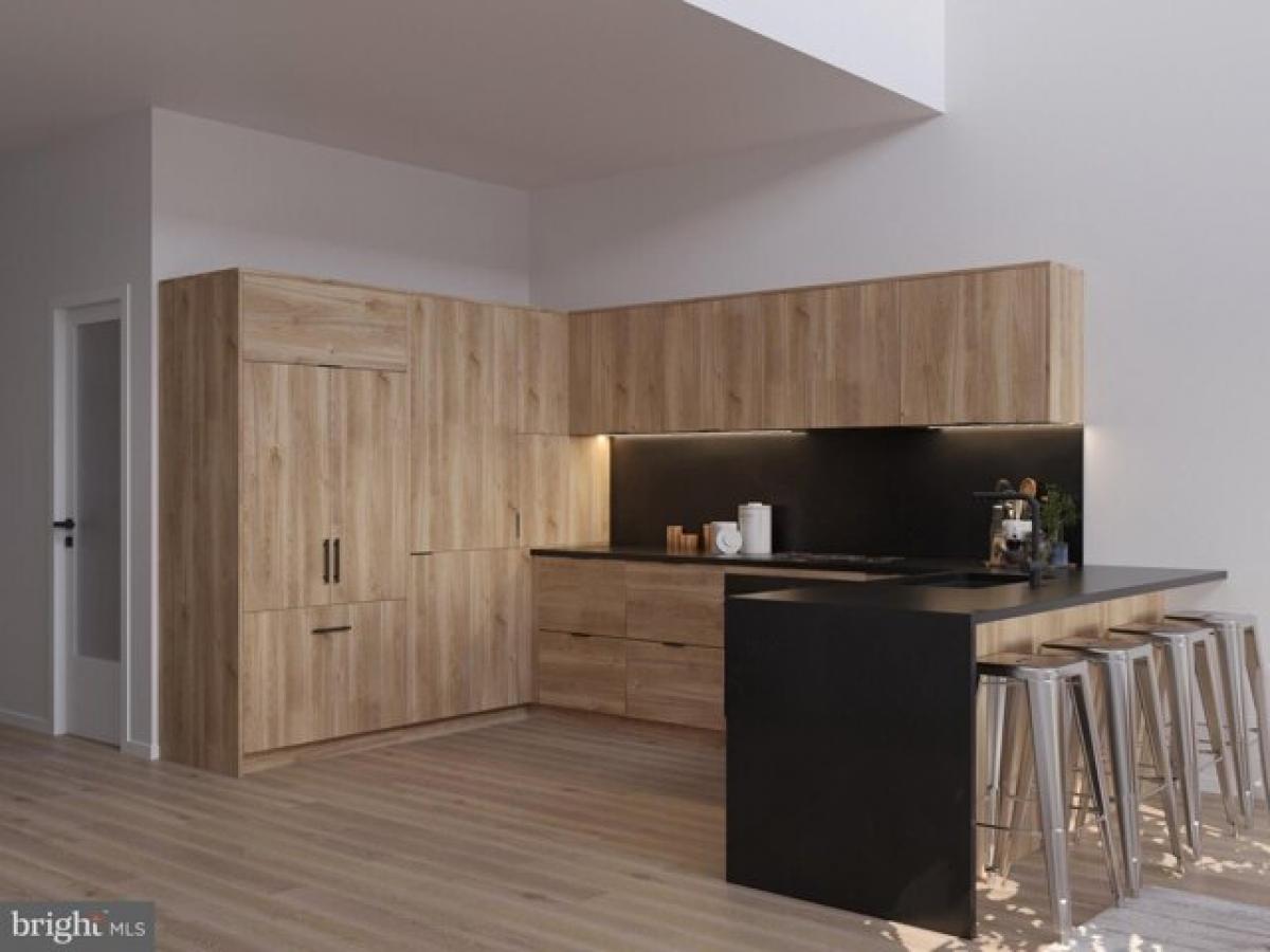 2 bedrooms House in Philadelphia, USA No. 405924