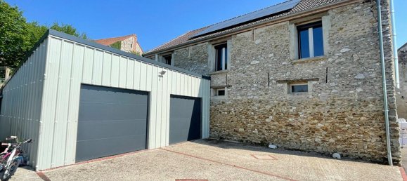 4 chambres Maison à Château-Thierry, France No. 218632 2