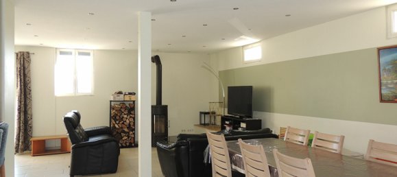 4 chambres Maison à Château-Thierry, France No. 218632 4