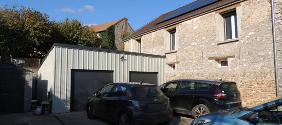 4 chambres Maison à Château-Thierry, France No. 218632 12