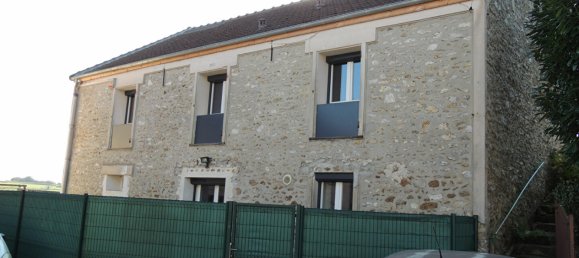 4 chambres Maison à Château-Thierry, France No. 218632 13