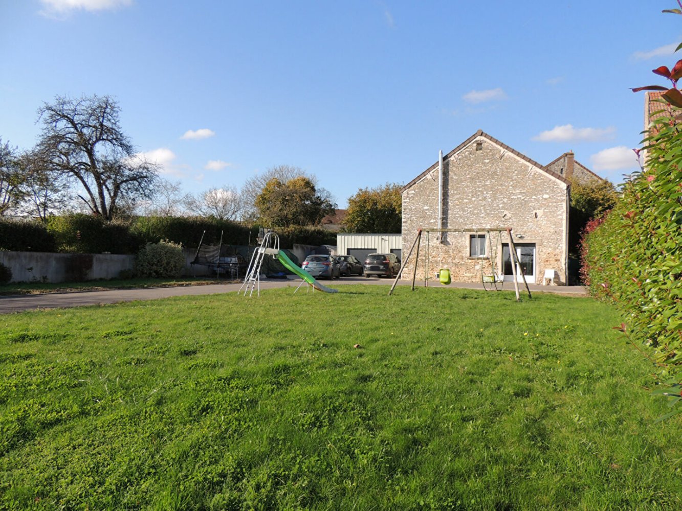 4 chambres Maison à Château-Thierry, France No. 218632