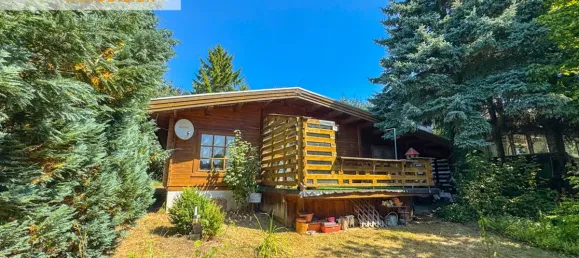 3-salle Maison à Harz, Germany No. 311150 2