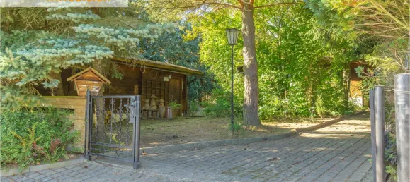 3-salle Maison à Harz, Germany No. 311150 5