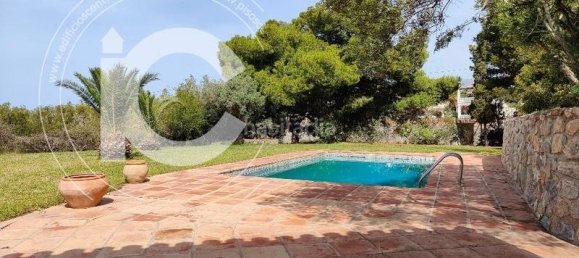 Дом с 7 спальнями в Альмуньекар, Испания № 191432 86