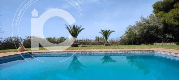 Дом с 7 спальнями в Альмуньекар, Испания № 191432 4