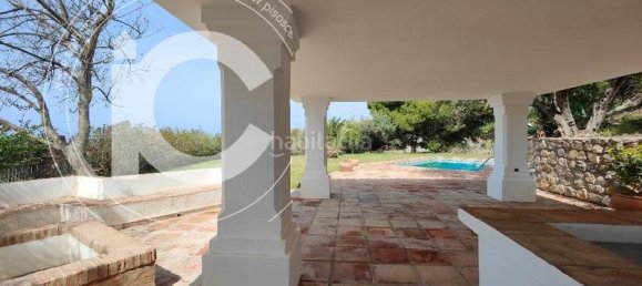 Дом с 7 спальнями в Альмуньекар, Испания № 191432 83