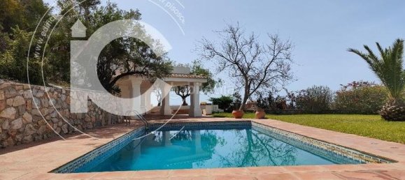 Дом с 7 спальнями в Альмуньекар, Испания № 191432 47