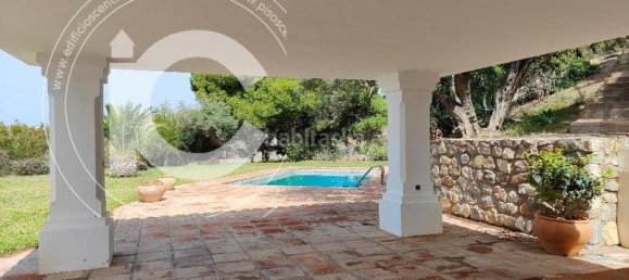 Дом с 7 спальнями в Альмуньекар, Испания № 191432 54