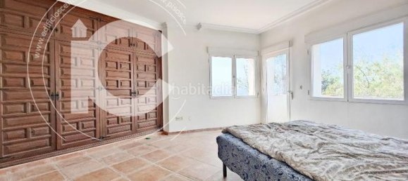 Дом с 7 спальнями в Альмуньекар, Испания № 191432 10