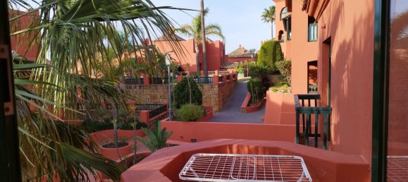 Duplex T3 em Mijas, Spain N.º 145923 30