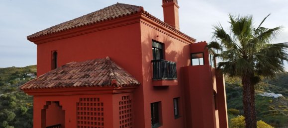 Duplex T3 em Mijas, Spain N.º 145923 9