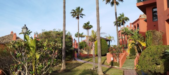 Duplex T3 em Mijas, Spain N.º 145923 6