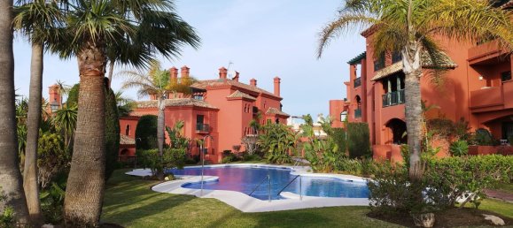 Duplex T3 em Mijas, Spain N.º 145923 4