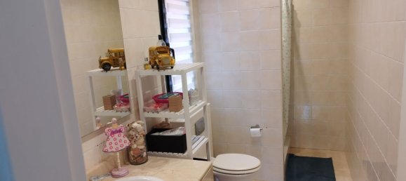 Duplex T3 em Mijas, Spain N.º 145923 26