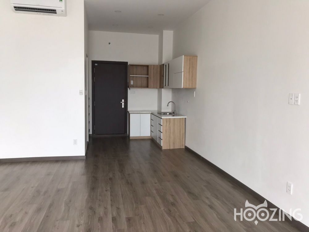 1 room Office in Thu Duc, Vietnam No. 16031