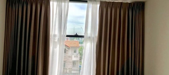 1 room Office in Thu Duc, Vietnam No. 16031 4