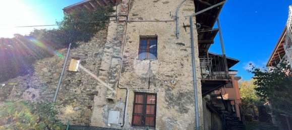 1 bedroom House in Rubiana, Italy No. 44421 21