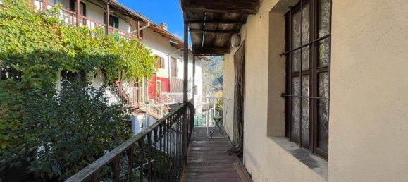 1 bedroom House in Rubiana, Italy No. 44421 15