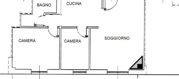 3 Schlafzimmer Wohnung in Rieti, Italy, Nr. 357324 4