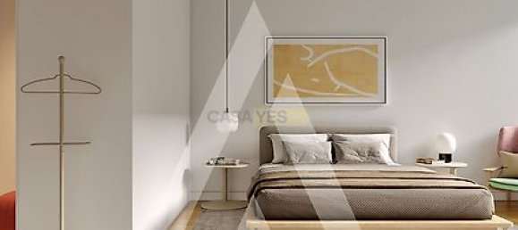 3 bedrooms Apartment in Lisbon, Portugal No. 35882 3