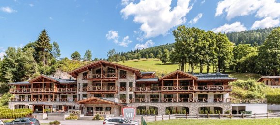 Estúdio em Saalbach-Hinterglemm, Austria N.º 21093 2