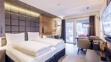 Estúdio em Saalbach-Hinterglemm, Austria N.º 21093