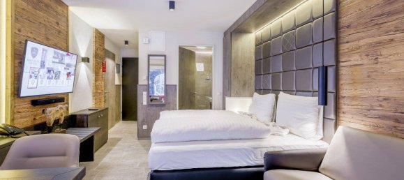 Estúdio em Saalbach-Hinterglemm, Austria N.º 21093 5