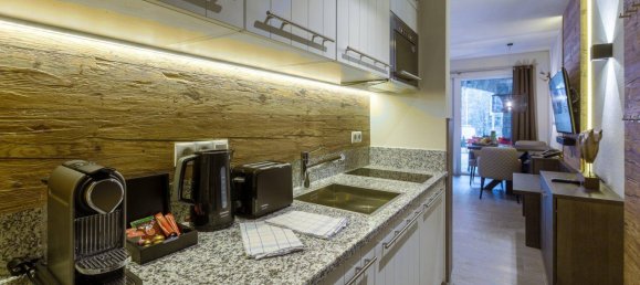 Estúdio em Saalbach-Hinterglemm, Austria N.º 21093 3