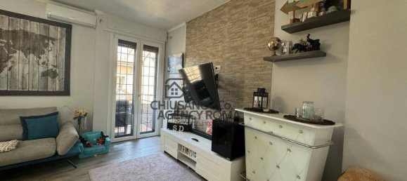 Apartamento de 4 divisões em Rome, Italy N.º 106964 9