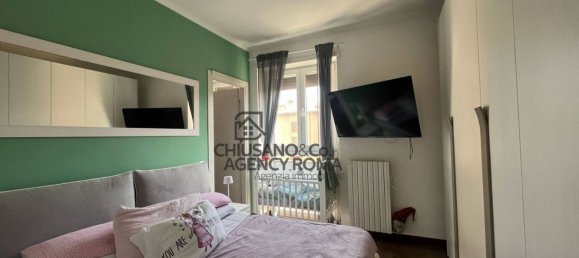 Apartamento de 4 divisões em Rome, Italy N.º 106964 10