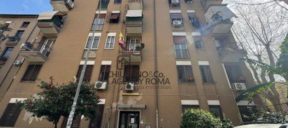 Apartamento de 4 divisões em Rome, Italy N.º 106964 15